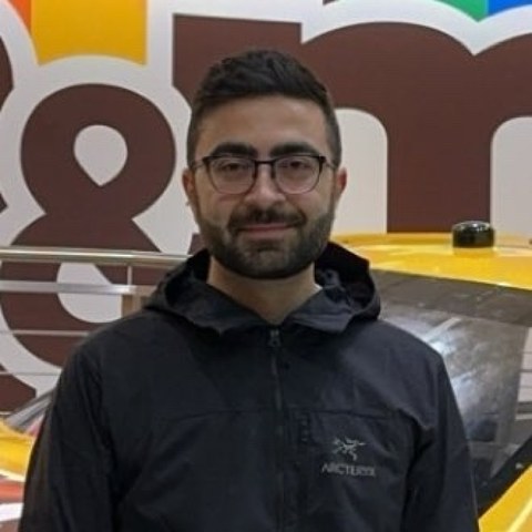 Rami Ghanem